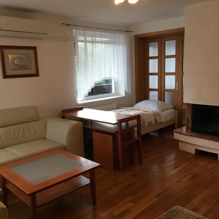 Apartment Tekelova 95M2 Prešov Exterior foto